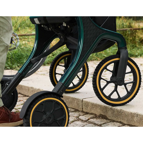 ello Electric Rollator