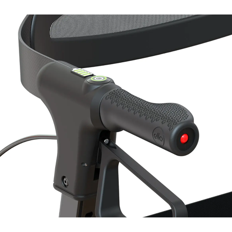 ello Electric Rollator