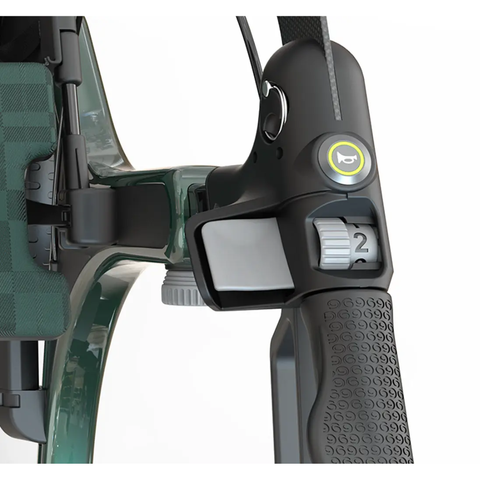 ello Electric Rollator