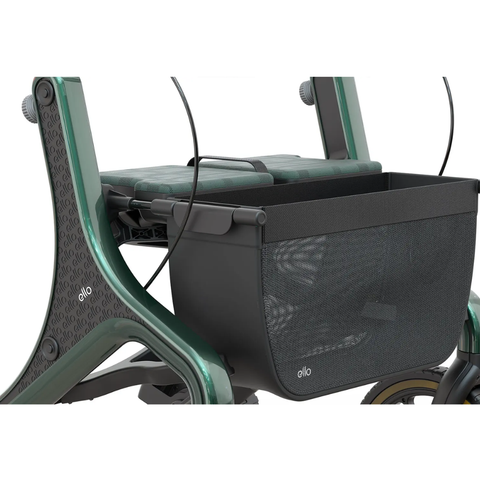 ello Electric Rollator