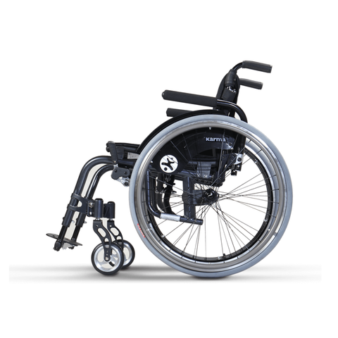 Ergo Live Self-Propelled Wheelchair