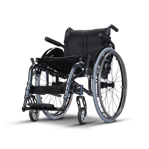Ergo Live Self-Propelled Wheelchair
