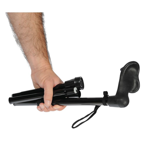Ergonomic Walking Stick