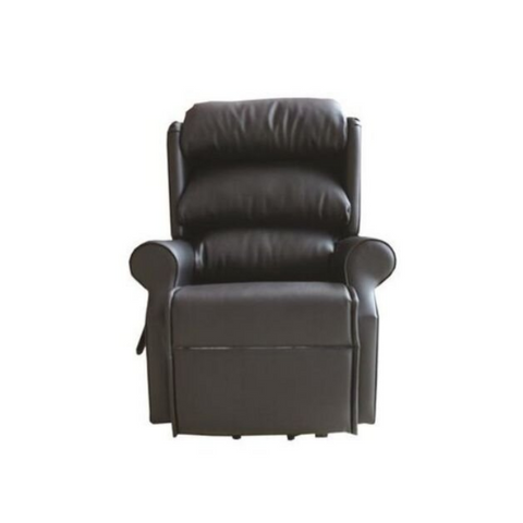 Eton Recliner with Glides