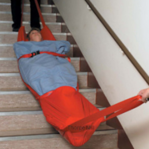Evacuation Sledge