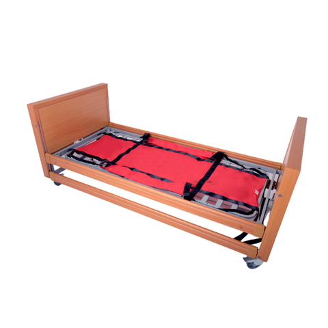 Evacuation Sheet - 1200mm