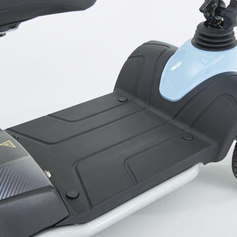 Evolite Folding Scooter