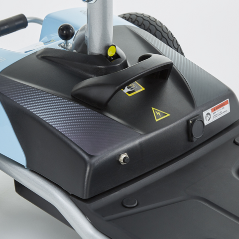 Evolite Folding Scooter