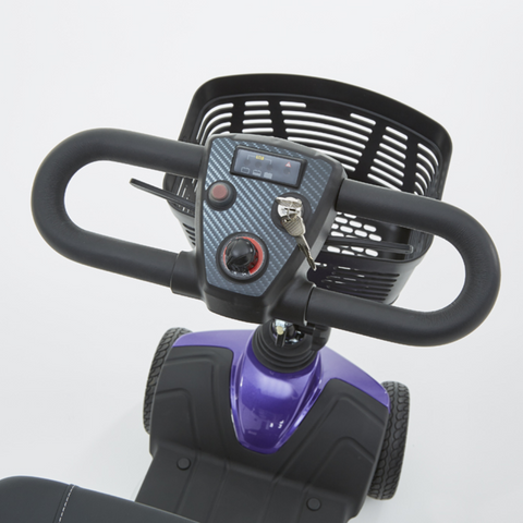 Evolite Folding Scooter