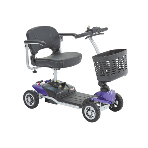 Evolite Folding Scooter