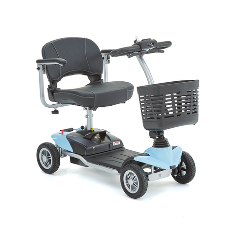 Evolite Folding Scooter
