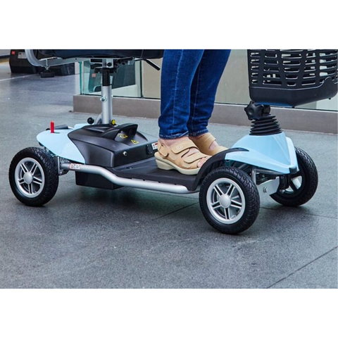 Evolite Folding Scooter