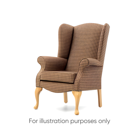 Fairhaven Lounge Chair