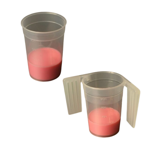 Feeder Beakers