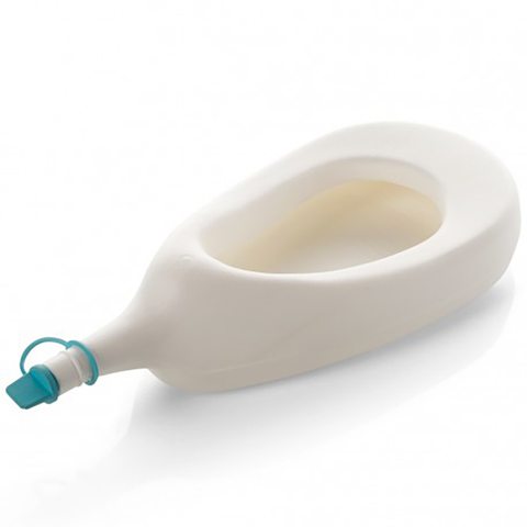 Female Petal Urinal