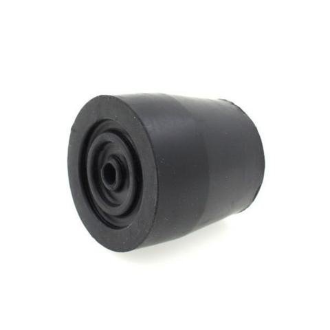 Ferrule for Folding Walking Frames
