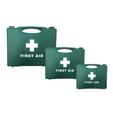 First Aid Kit
