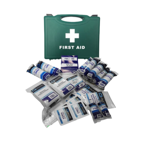 First Aid Kit