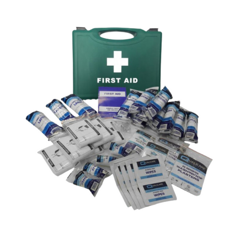 First Aid Kit