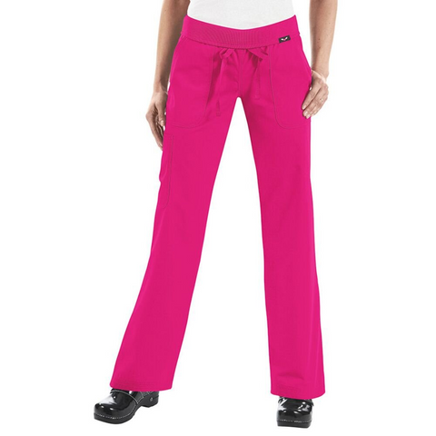 Flamingo Koi Classic Morgan Trousers
