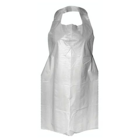 Flatpack Disposable Aprons