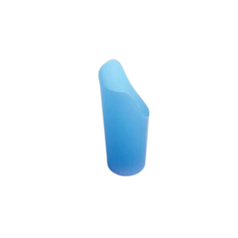 Flexi Cut Cup Blue
