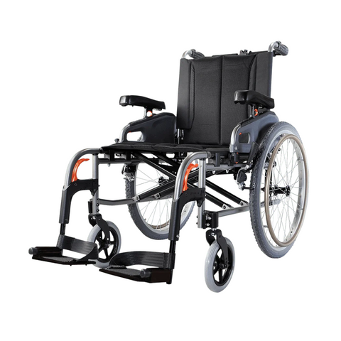 Flexx HD Wheelchair