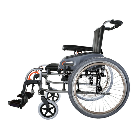 Flexx HD Wheelchair