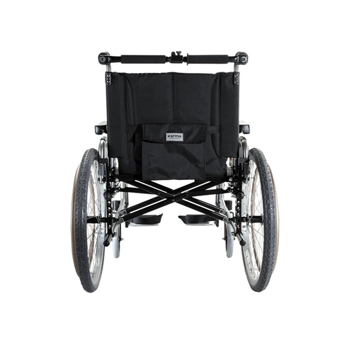 Flexx HD Wheelchair