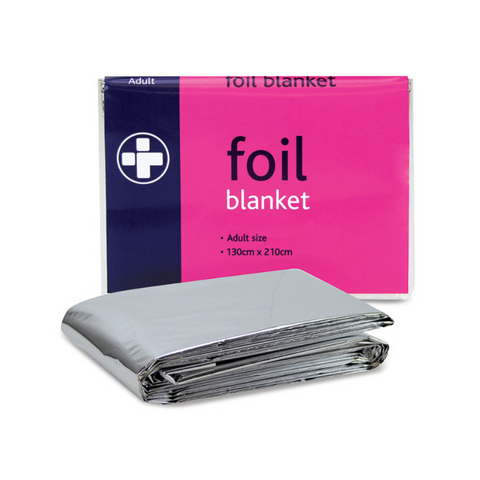 Emergency Foil Blanket