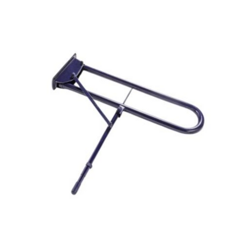 Folding Grab Rail with Leg