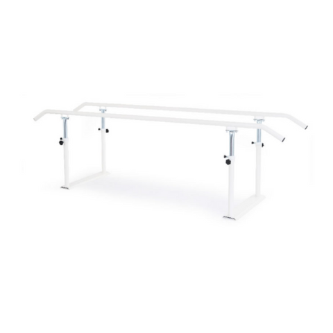 Folding Parallel Step Bars