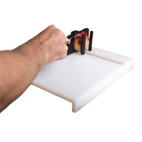 Food Preparation System