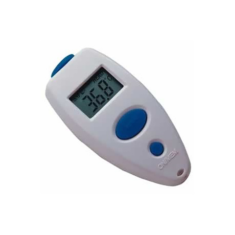 Forehead Thermometer