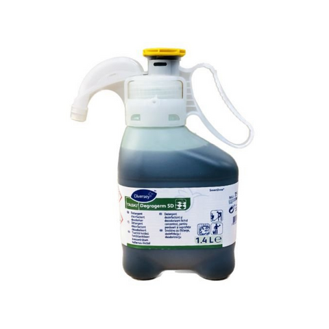 Fragranced Floor Cleaner