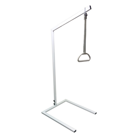 Freestanding Lifting Pole