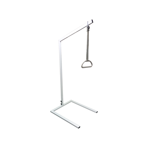 Freestanding Lifting Pole