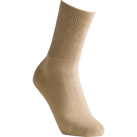 Fuller Fitting Socks