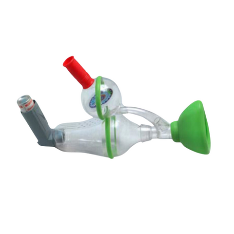 Funhaler for Children