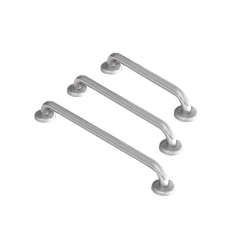 Grab Rail Brushed Stainless Steel