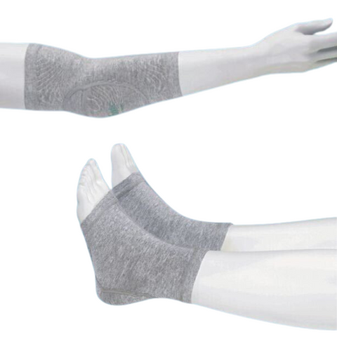 Gelbodies Heel & Elbow Protectors