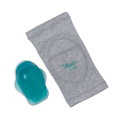 Gelbodies Heel & Elbow Protectors