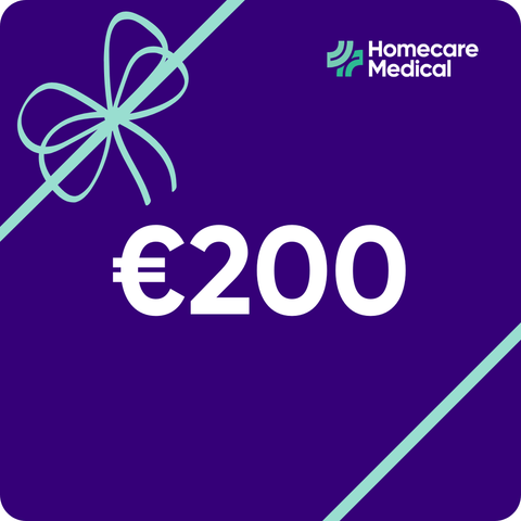 Digital Gift Card €10–€200