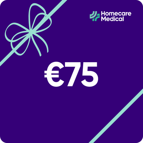 Digital Gift Card €10–€200