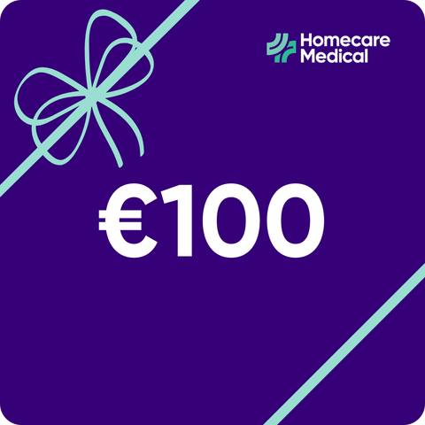 Digital Gift Card €10–€200