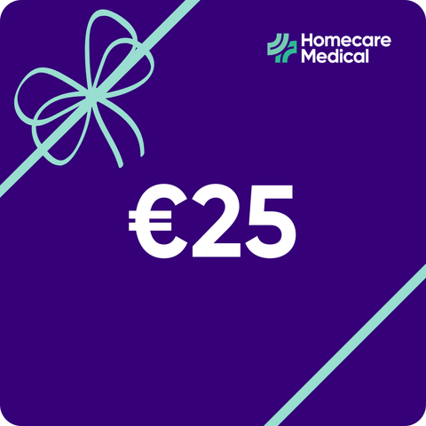 Digital Gift Card €10–€200