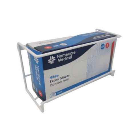 Glove Box Dispenser