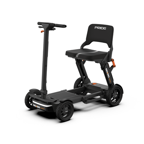 GoGo Compact