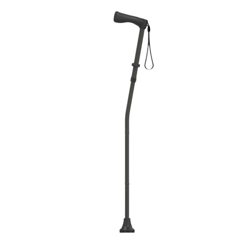 #MISSINGPRICE Dynamo GoStick Folding Cane Black (PENDING)
