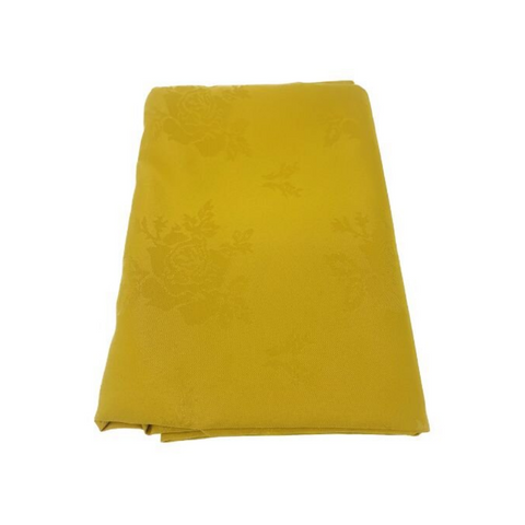 Gold Table Linen